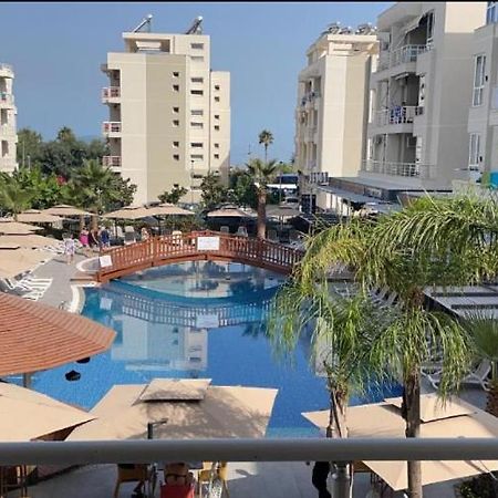Radhima Beach Apartment-Tirana Resort 奥里库姆 外观 照片