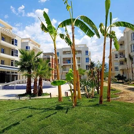 Radhima Beach Apartment-Tirana Resort 奥里库姆 外观 照片