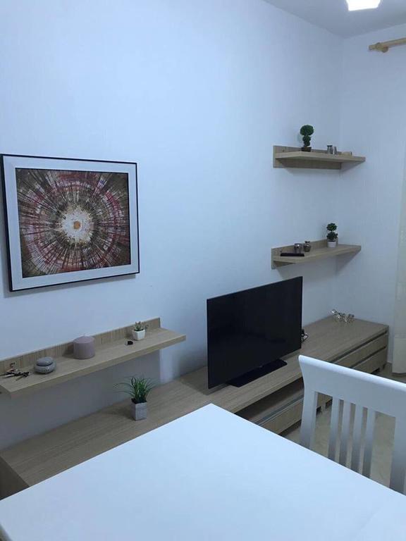 Radhima Beach Apartment-Tirana Resort 奥里库姆 外观 照片