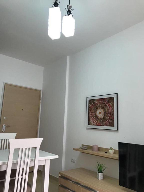 Radhima Beach Apartment-Tirana Resort 奥里库姆 外观 照片