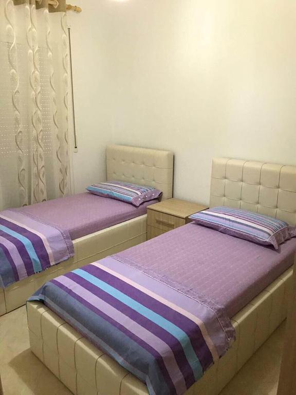 Radhima Beach Apartment-Tirana Resort 奥里库姆 外观 照片